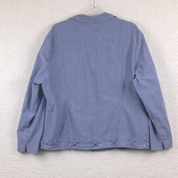 Draper’s & Damon’s Capri Set 1X. - Picture 8 of 15